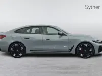 Used BMW 420 Gran Coupé M Sport 181 HP (133 kW) 2026 Grey Coupe