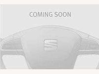 Used Seat Ibiza FR Sport 108 HP (79 kW) 2022 Blue Hatchback