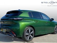 Used Peugeot 308 GTi 131 HP (96 kW) 2024 Hatchback