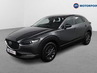 Used Mazda CX-30 2021 Grey SUV