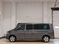 Begagnad VW T7 SE 150 HK (110 kW) 2024 Grå Van