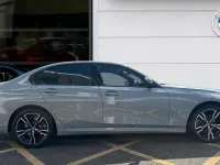 Used BMW 330e M Sport 288 HP (211 kW) 2024 Grey