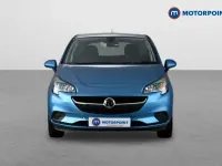 Used Vauxhall Corsa 2019 Blue Hatchback
