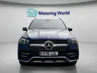 Used Mercedes GLE350 de AMG line 315 HP (231 kW) 2020 SUV