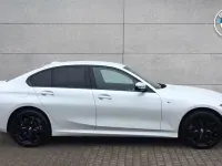Used BMW 330e M Sport 288 HP (211 kW) 2026 White