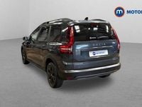 Used Dacia Jogger Extreme 110 HP (80 kW) 2023 Grey MPV