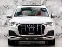 Used Audi SQ7 Sport 507 HP (372 kW) 2023 SUV