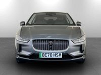 Used Jaguar I-Pace 294 kW (400 HP) 2020 Grey SUV