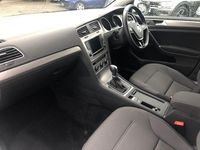 Używany VW Golf VII 115 KM (84 kW) 2016