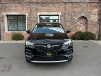 Used Vauxhall Grandland X Elite 2021 Black SUV