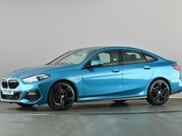 used BMW 218 2 Series i M Sport 4dr DCT