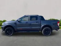 Used Ford Ranger Wildtrack 2023 Grey Pickup
