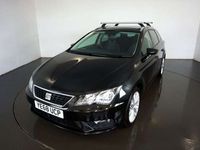 used Seat Leon ST 1.6 TDI SE Dynamic [EZ] 5dr