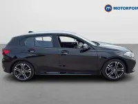 Used BMW 118 M Sport 2022 Black Hatchback