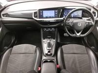 Used Vauxhall Grandland X Ultimate 2022 Red SUV