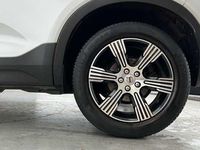 Used Volvo XC40 Inscription 163 HP (119 kW) 2022 White SUV