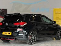 Used Hyundai i30 275 HP (202 kW) 2020 Hatchback