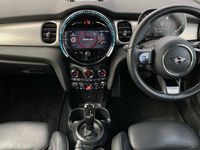 Used Mini Cooper Exclusive 134 HP (98 kW) 2023 Black Hatchback