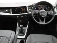 Used Audi A1 Sport 2022 Grey SUV