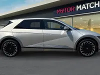 Used Hyundai Ioniq Ultimate 225 kW (306 HP) 2022 Gold Hatchback