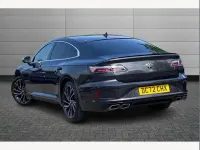 Second-hand VW Arteon R 320 CP (235 kW) 2023 Gri Hatchback