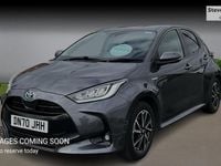 Used Toyota Yaris Hybrid Design 116 HP (85 kW) 2026 Hatchback