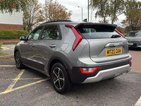 Used Kia Niro 2025 Grey SUV