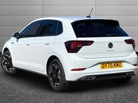 Used VW Polo R-line 115 HP (84 kW) 2025 Unknown Hatchback