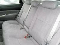 Used Toyota Prius 2007 Hatchback