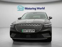 Used Genesis GV70 Sport 359 kW (489 HP) 2023 Grey SUV