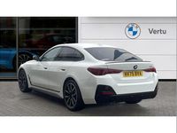 Used BMW 420 M Sport 180 HP (132 kW) 2025 White Coupe