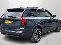 Usado Volvo XC90 Plus 247 CV (181 kW) 2025 Azul SUV