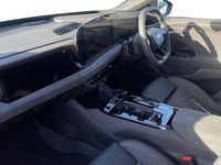 Begagnad Audi A6 e-tron Performance 266 kW (362 HK) 2026 Svart Kombi