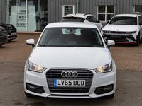 Used Audi A1 Sport 2015 Hatchback
