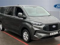 Used Ford Transit Custom Limited 136 HP (100 kW) 2025 Van