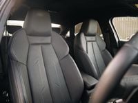 Used Audi A3 S-Line 150 HP (110 kW) 2023 Black Sedan