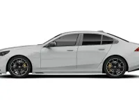 New BMW M5 727 HP (534 kW) 2026 Sedan