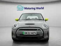 Used Mini Cooper SE Hatch 135 kW (184 HP) 2022 Hatchback