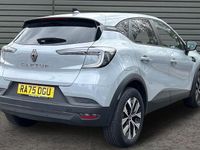 Gebraucht Renault Captur Evolution 91 PS (66 kW) 2025 SUV