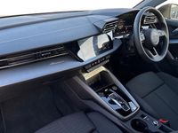 Used Audi A3 Sport 116 HP (85 kW) 2025 Manhattan grey