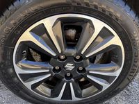 Used Suzuki Vitara SZ5 140 HP (102 kW) 2019 Yellow SUV