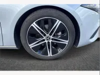 Used Mercedes A180 Sport Edition 148 HP (108 kW) 2025 Silver Hatchback