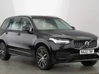 Used Volvo XC90 Momentum 235 HP (172 kW) 2022 SUV
