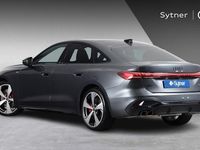 New Audi A5 204 HP (150 kW) 2025 Sedan