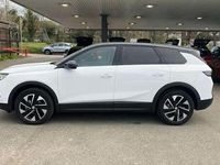 Used Vauxhall Grandland X Ultimate 136 HP (100 kW) 2025 White SUV