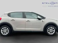 Used Citroën C3 PureTech 82 HP (60 kW) 2023 Hatchback