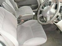 Used Chrysler PT Cruiser 140 HP (102 kW) 2003 Estate