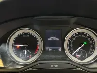 Used Skoda Superb SE L 190 HP (139 kW) 2020 Black Estate