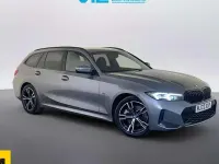 Used BMW 330e M Sport 292 HP (214 kW) 2024 Estate
