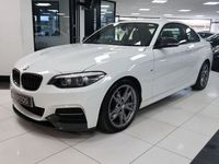 used BMW M240 2 Series 3.0DCT 340 BHP